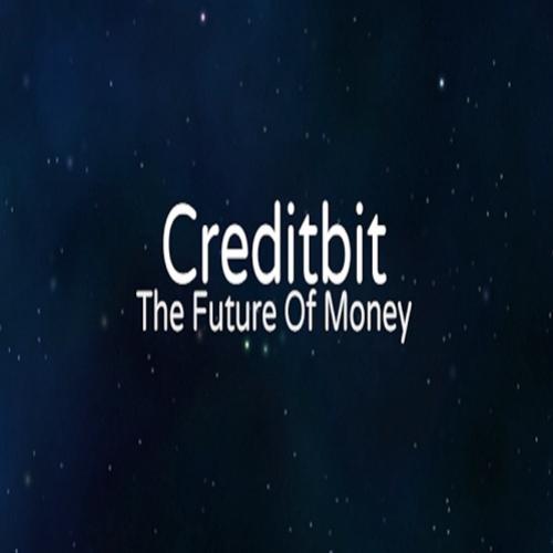 Creditbit, a criptomoeda mais rápida do mundo, oferece transações dez 
