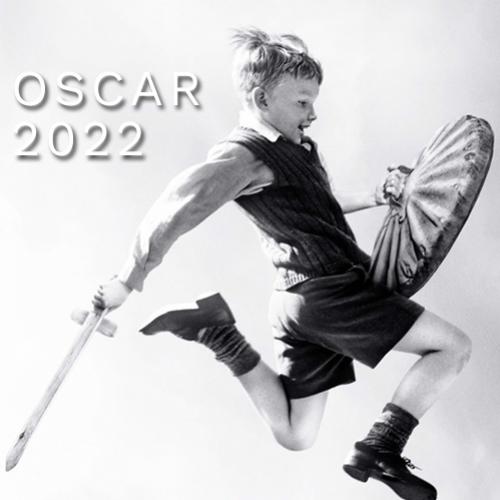 Saiba antes quais os favoritos ao Oscar 2022
