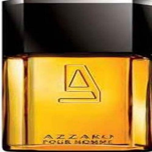 Aprenda fazer perfume Azzaro M