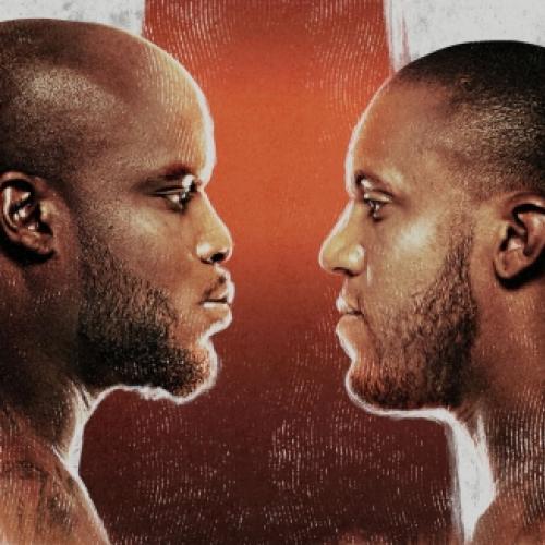 UFC 265 = Derrick Lewis x Ciryl Gane, veja aqui onde você pode assisti