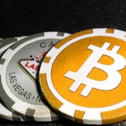 Jogue Poker e ganhe Bitcoins