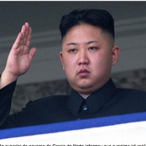 Coreia do norte desiste da guerra!!