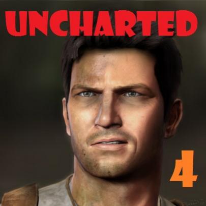 Trailer de Uncharted 4 é anunciado
