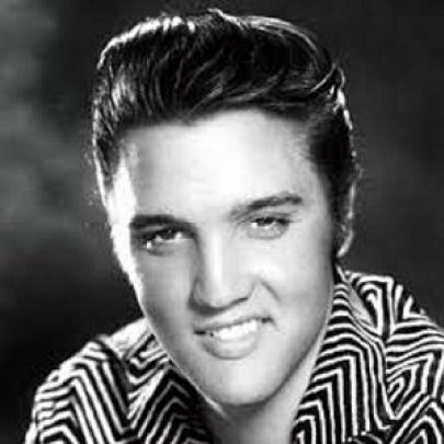 5 curiosidades sobre Elvis Presley
