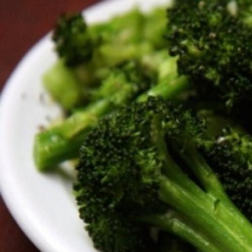 Os Benefícios do Brócolis para Saúde e Beleza