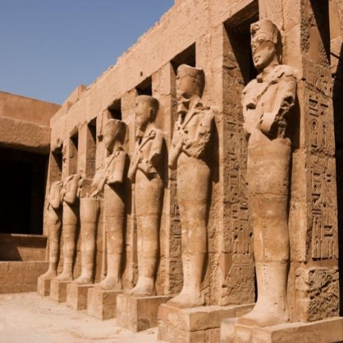 Karnak - Egipto