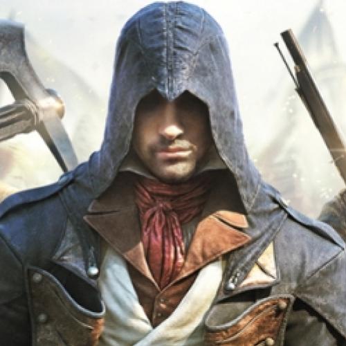 ‘Assassin’s Creed: Unity’ – 2 novos vídeos espetaculares