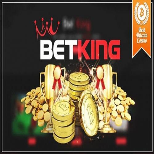 Jogador da betking.io quebra recorde e ganha enorme prêmio de 250 bitc