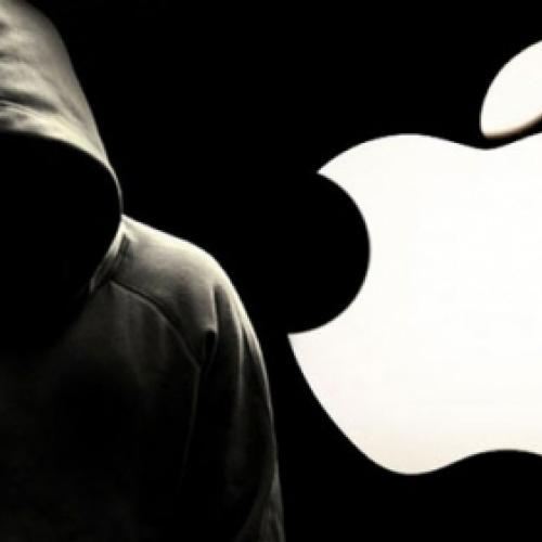 Hackers pretendem atacar a Apple em 2016