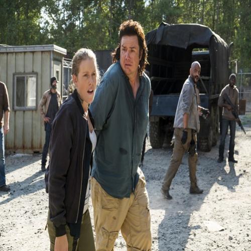 Analise: The Walking Dead S07E11 Hostiles and Calamities