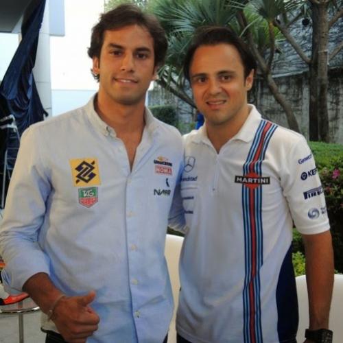 Todos os brasileiros da história da Fórmula 1