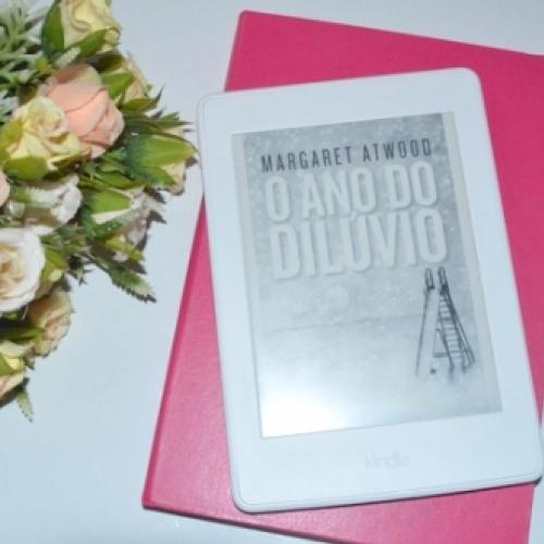 Resenha literária: O ano do dilúvio