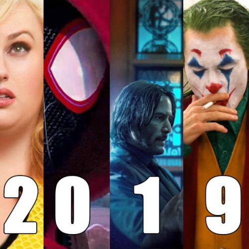 Melhores filmes de 2019