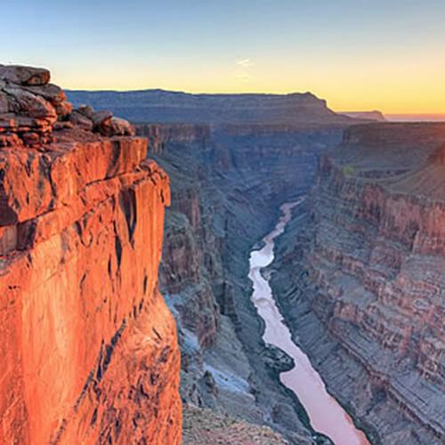 Saiba tudo sobre o espetacular Grand Canyon