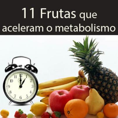 Dieta - Conheça as 11 frutas certas para emagrecer 