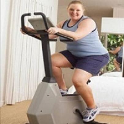 Pratique os melhores exercícios contra obesidade