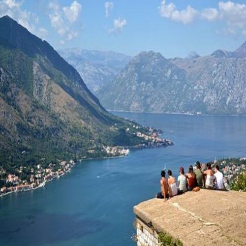 Conheça Montenegro – Pontos Turisticos
