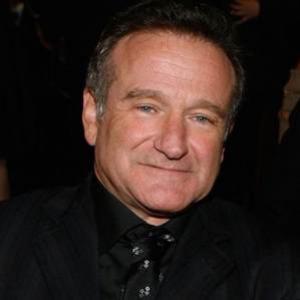 Robin Williams e Sarah Michelle Gellar juntos em nova série