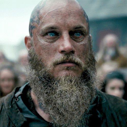Vikings: As 6 melhores frases de Ragnar Lothbrok