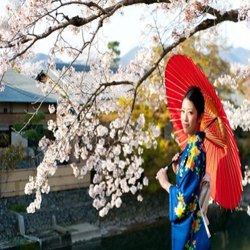 10 Incríveis costumes do Japão.
