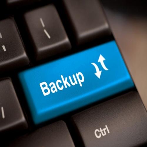 10 tipos de backup que é importante ter em sua vida