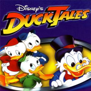 Relembre a abertura de Duck Tales e conheça a versão de outros países 