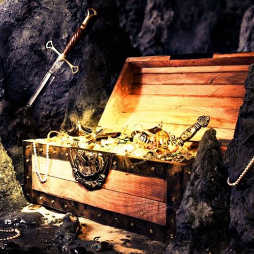 9 tesouros impressionantes que ainda não foram encontrados