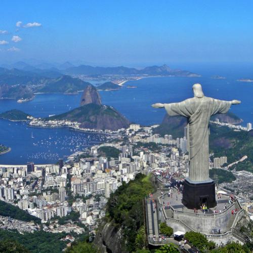 Saiba todas as dicas para fazer uma viagem inesquecível ao Rio!