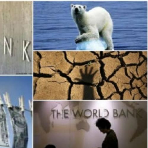 Banco Mundial: um relatório fundado no charlatanismo