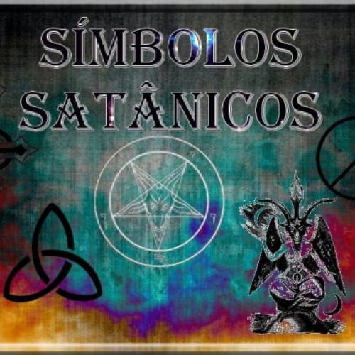 Símbolos Satânicos e suas teorias