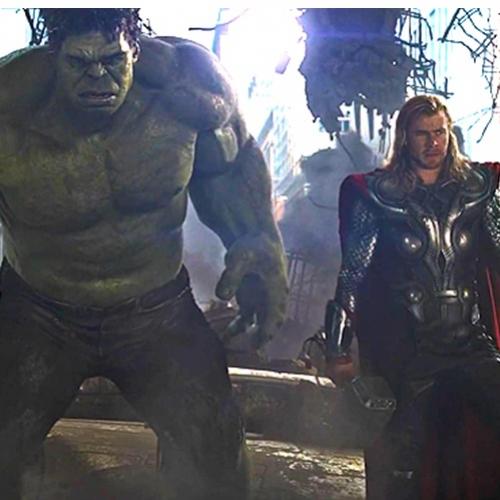 O que esperar do embate épico de Hulk e Thor em Ragnarok