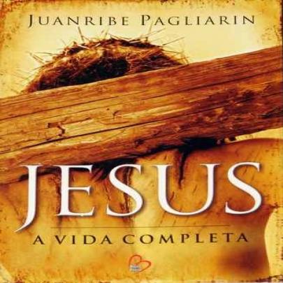 Jesus, a vida completa (livro)