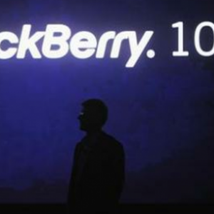 2013 evento da Blackberry sobrepõe do Google