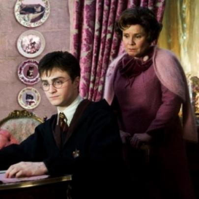 Crítica: Harry Potter e a Ordem da Fênix