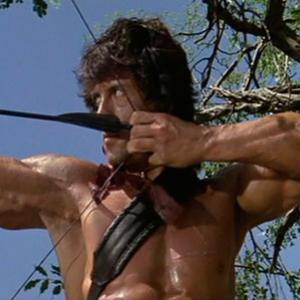 Confirmado novo filme de Rambo !