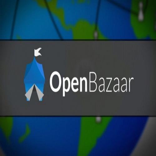 Openbazaar: o “mercadolivre” descentralizado.