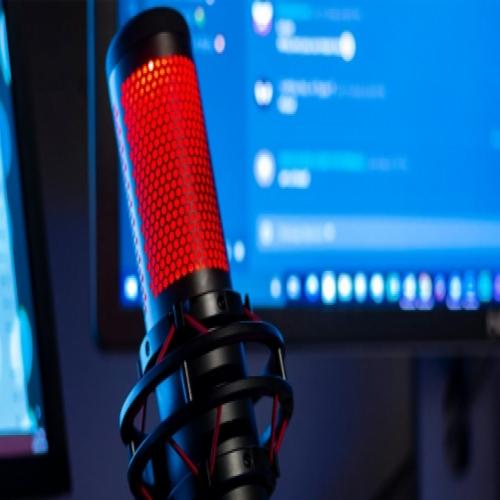 Os 10 melhores microfones gamer para comprar