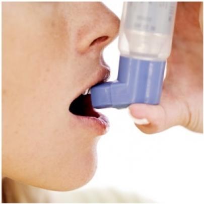 Inclua no cardápio sete nutrientes para amenizar os sintomas da asma