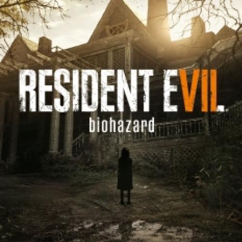 Resident Evil 7 - Biohazard