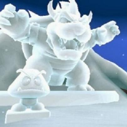 Top 9 mais perigosos bonecos de neve dos videogames