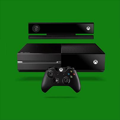 Xbox One: 500GB de hd serão suficientes?