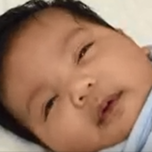  Técnica para por um bebé a dormir em um minuto