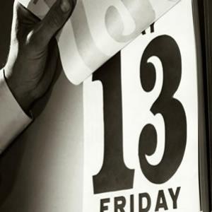 Por que a sexta-feira, 13, é o dia do azar ?