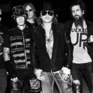 Guns N’ Roses pode vir ao Brasil em novembro, diz site de fãs