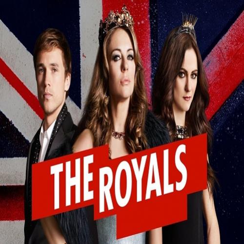 Analise: The Royals S02E08 