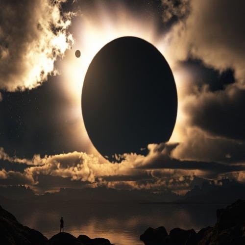 A grande Eclipse solar que acontecerá dia 21 de agosto