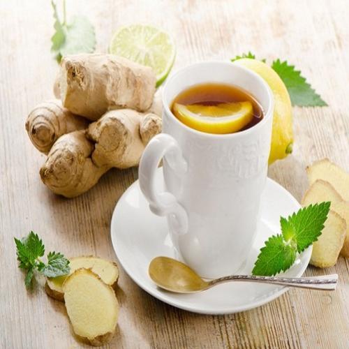 Benefícios do chá de gengibre para saúde! Confira aqui e se surpreenda