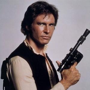 Star Wars VII pode ter volta de Harrison Ford e direção de Matthew Vau