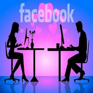 Facebook lança página para quem namora ou é casado