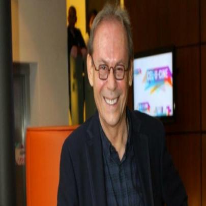  LUTO:Morre aos 66 anos o ator da Globo José Wilker!